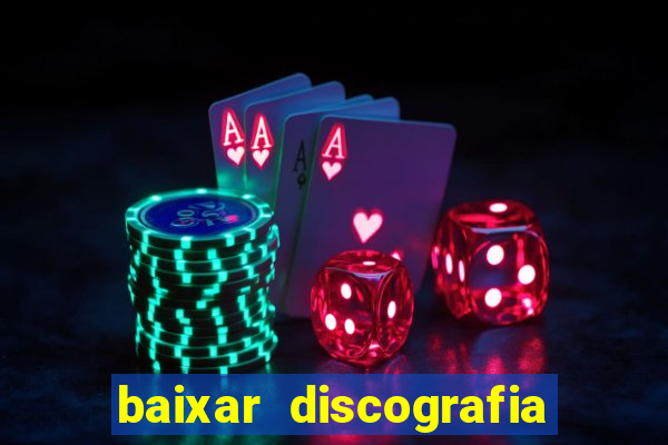 baixar discografia silvan santos